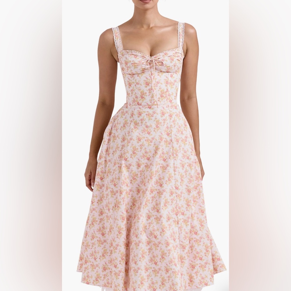 House of CB Rosalee dress